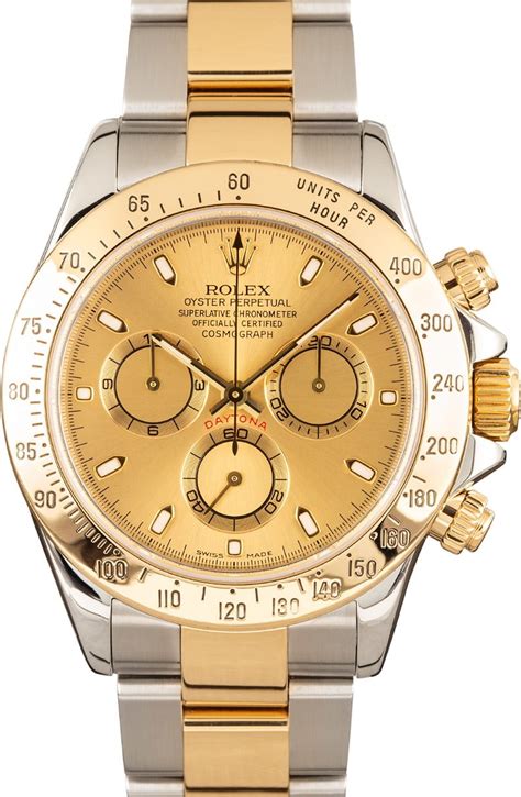 replica rolex daytona two tone 116523|rolex daytona cosmograph 116523 blue.